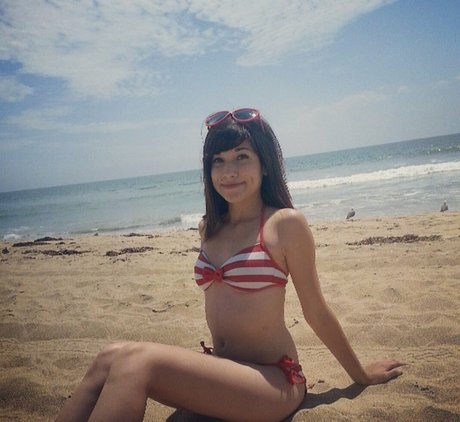 Abelina Sabrina pornografische pornostar archiv