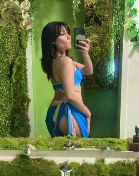 Abelina Sabrina nette pornostar galerie