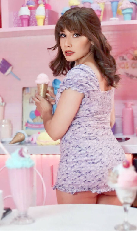 Abelina Sabrina nacktheit pornostar bilder