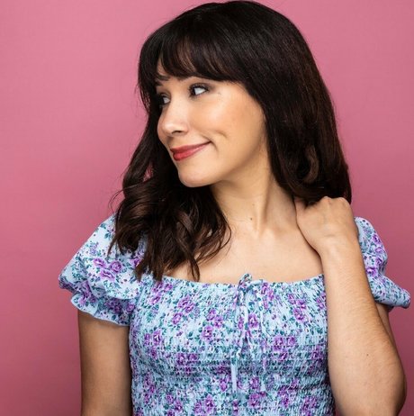 Abelina Sabrina model porno archiv