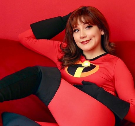 Abelina Sabrina erotische nacktheit archiv