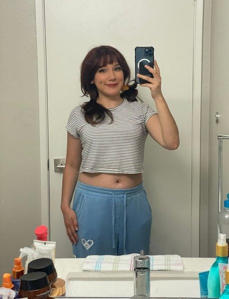 Abelina Sabrina model kostenlose fotos