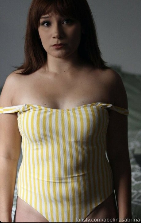 Abelina Sabrina kunst schöne galerie