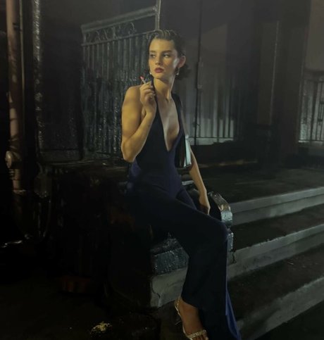 Bec Lauder Profilbild