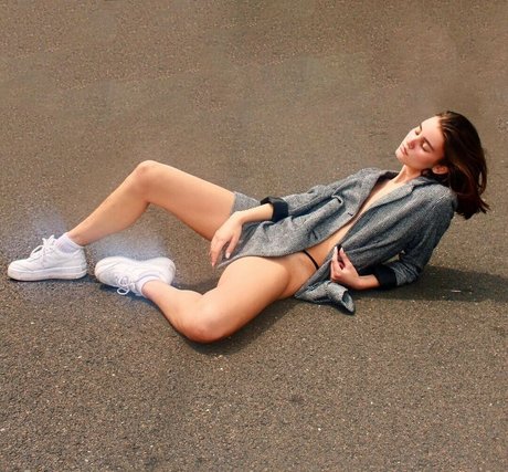 Bec Lauder xxx nackte fotos