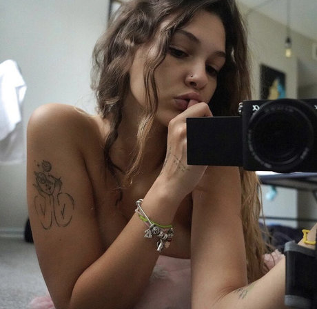 Miss x bee hübsche top bild