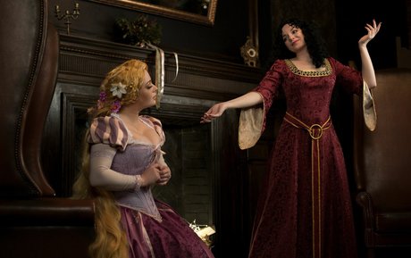 Milena Hime nacktheit porno galerien