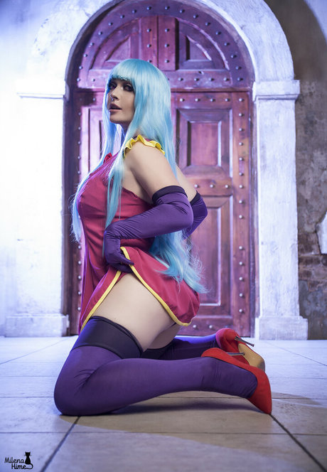 Milena Hime kostenlose sex bilder