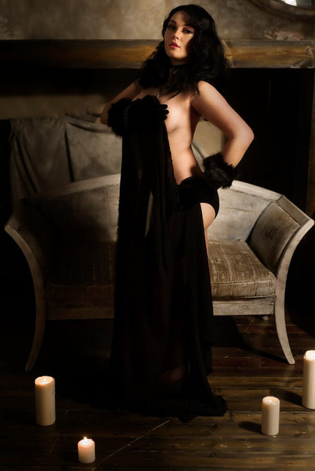 Milena Hime heiße sex archiv