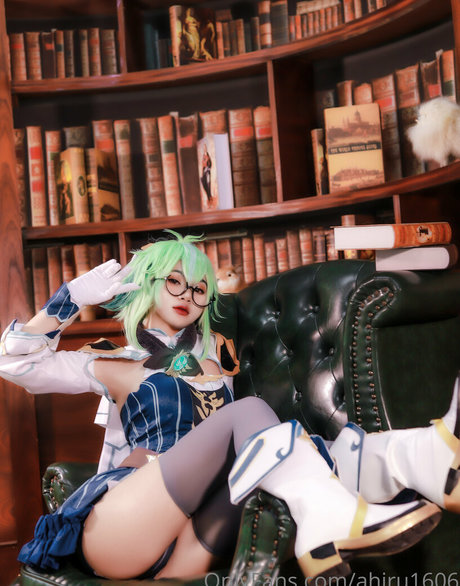 ahiru1606 pornographische pornostar foto