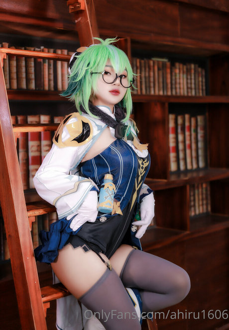 ahiru1606 porno sexy bild