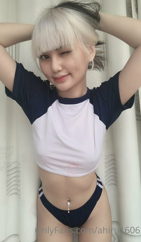 ahiru1606 porno nackten bild