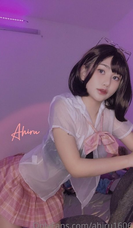 ahiru1606 xxx schöne bild