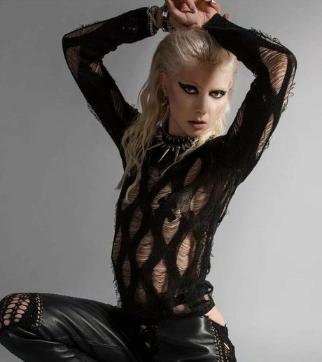 Taylor Momsen perfekte schöne bilder