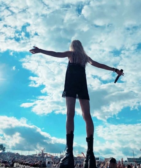 Taylor Momsen freie nette bild