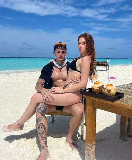 Flavia Charallo xxx pornostar galerie