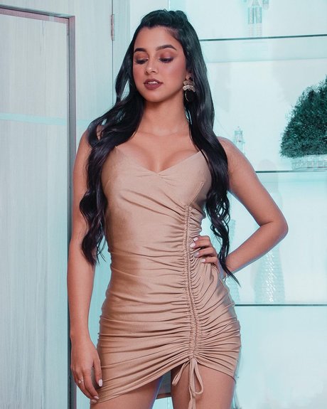 Valeria Carruyo porno nackt bilder