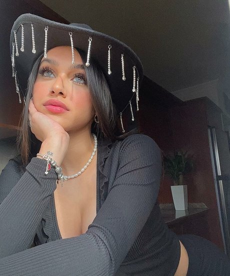 Valeria Carruyo porno nackte bilder