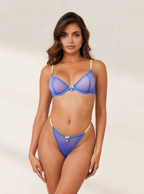 Leidy Amelia perfekte xxx archiv