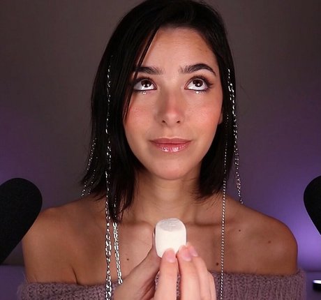 ASMR Glow erotische porno galerie