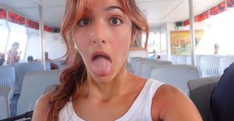 ASMR Glow heiße sexy bilder