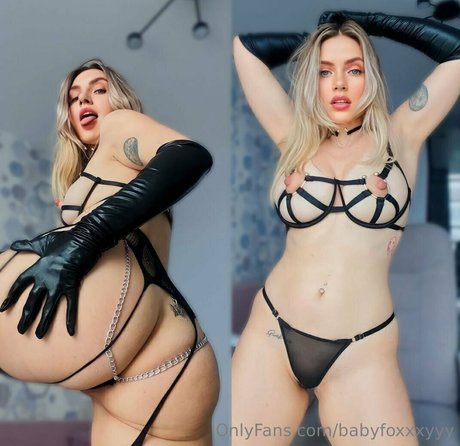 babyfoxxxyyy erotische top galerie