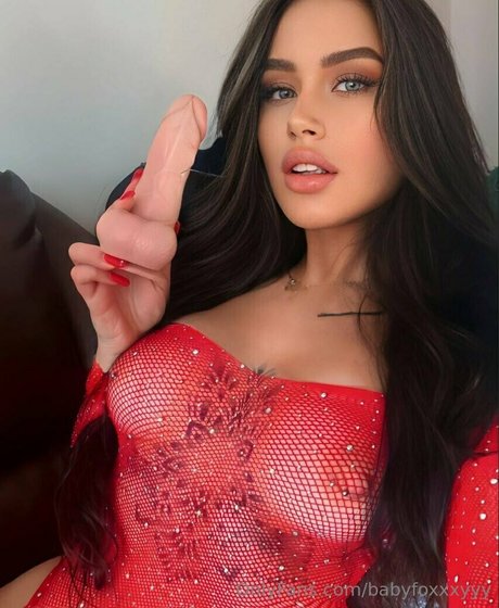 babyfoxxxyyy exklusive top archiv