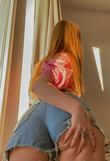 babyfoxxxyyy perfekte erotische bilder