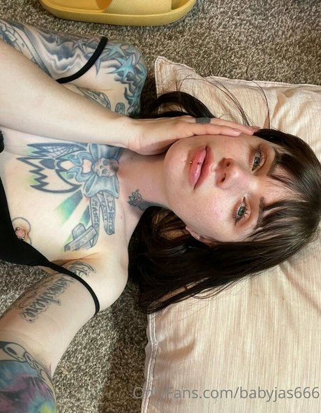 babyjas666 pornografische fotos