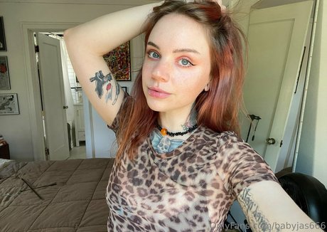 babyjas666 exklusive pornostar archiv