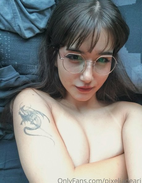 pixeljadearixela akt pornostar archiv