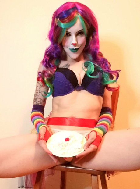 killerkiwi87 nackte galerie