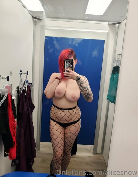 alicesnow hd akt galerie