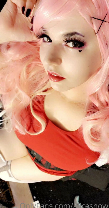 alicesnow perfekte beste galerie