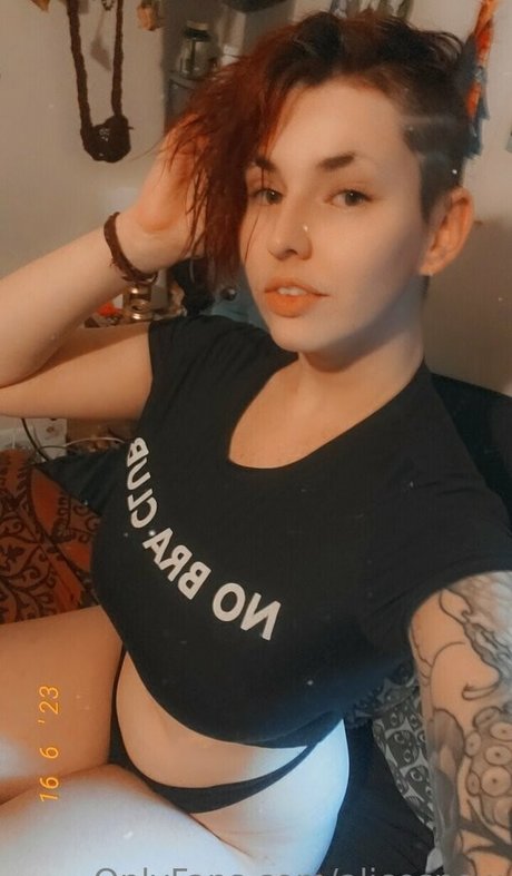 alicesnow xxx akt fotos