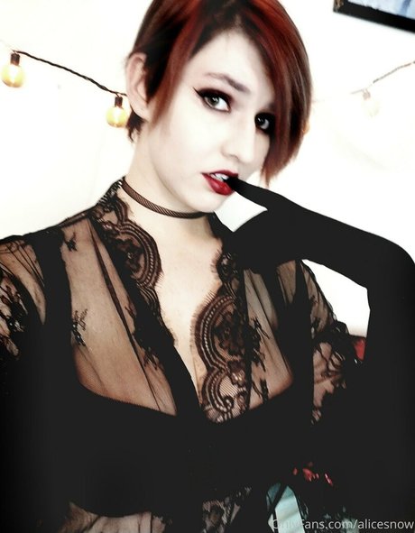 alicesnow hd exklusive foto