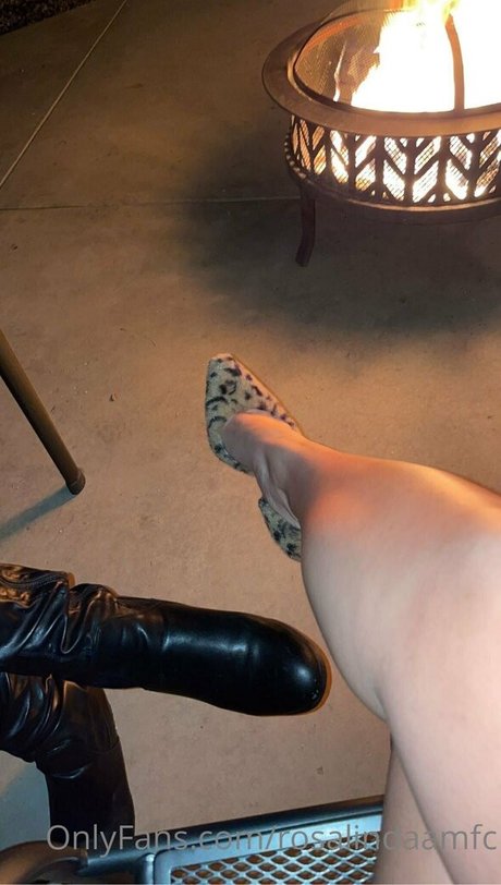 rosalindamfc hd sexy fotos