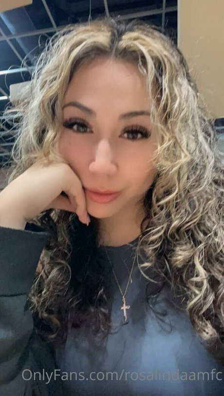 rosalindamfc pornostar sexy fotos