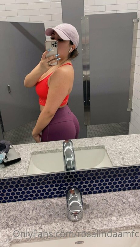 rosalindamfc kostenlose nacktheit galerie