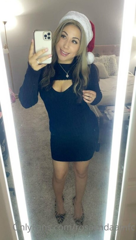 rosalindamfc pornostar erwachsene bilder