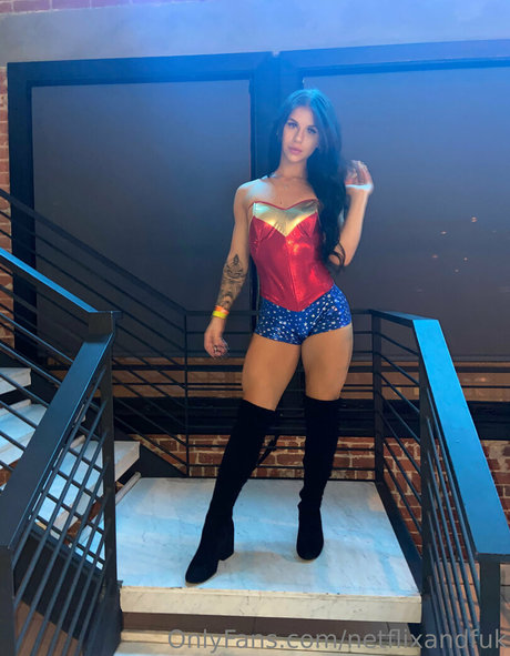 lizzysnyder18 perfekte erotische galerie