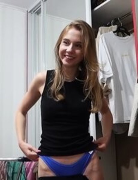 Mary Lvk nacktheit beste foto