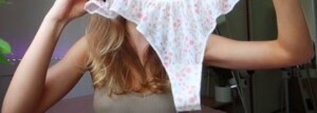 Mary Lvk xxx nette foto