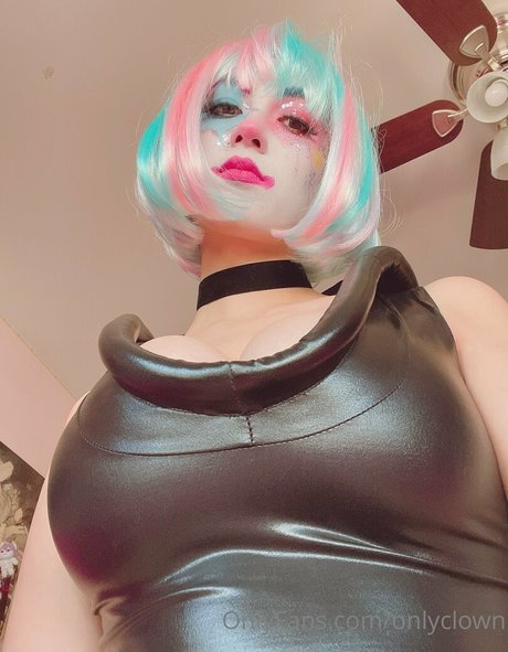 Onlyclown erwachsene nackt galerien
