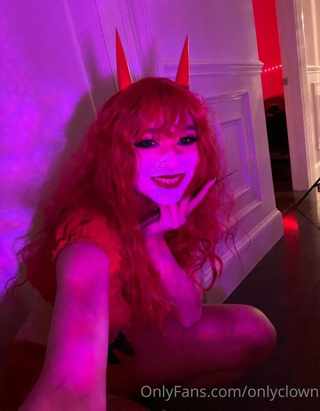 Onlyclown perfekte erwachsene archiv