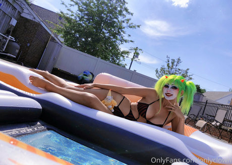 Onlyclown kostenlose pornographische galerien