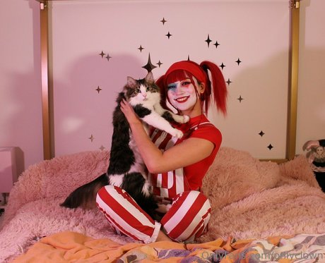 Onlyclown xxx erotische galerien