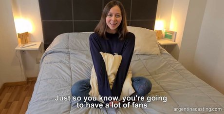 Argentinacasting kostenlose foto