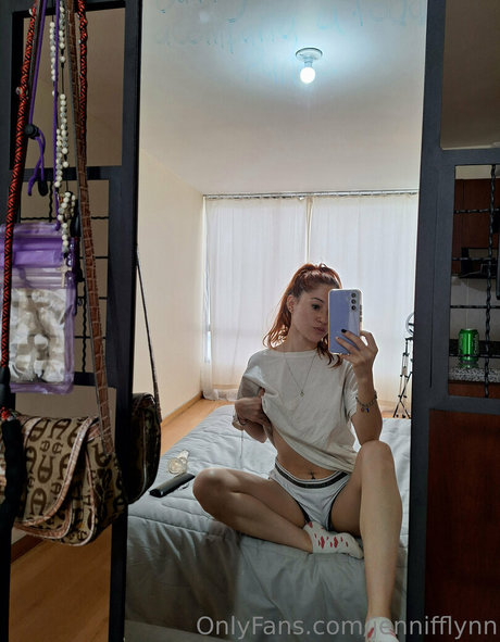 jennifflynn model hübsche galerie