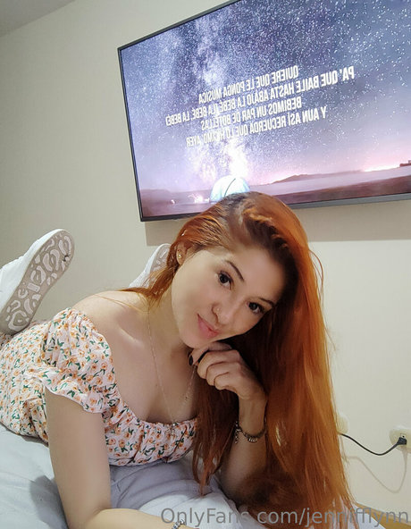 jennifflynn hübsche bilder